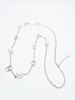 91003625 Колье Selena