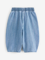 Джинсы для девочки Next E12-754, Синий