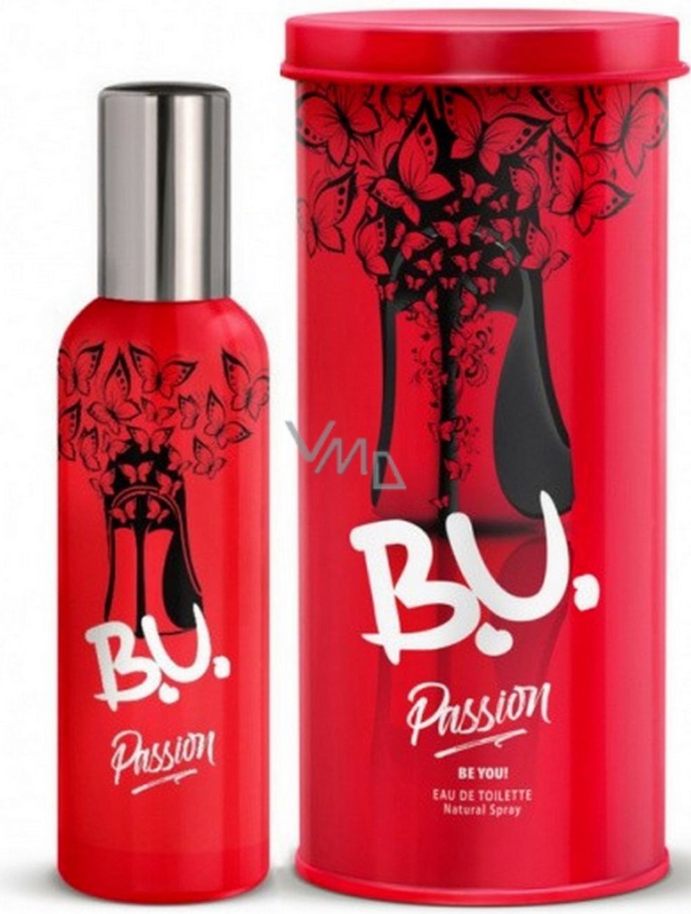 Sarantis B.U. Passion