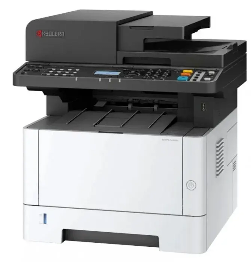 МФУ Kyocera  Ecosys MA4000fx