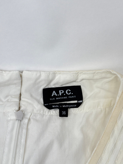Платье A.P.C.