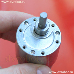 Мотор-редуктор GB37-520/12В/66