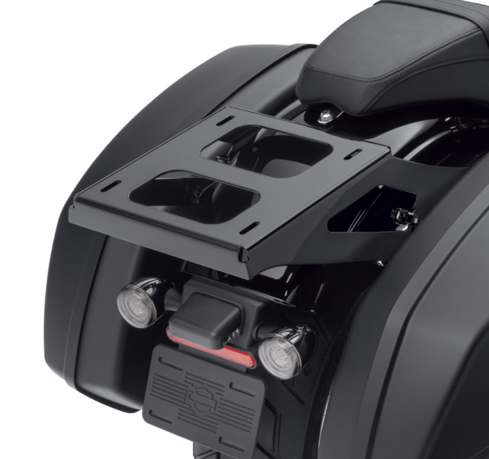 50300192 Площадка для кофра Harley-Davidson