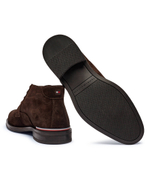 Кожаные броги CORE RWB Tommy Hilfiger - коричневый(FM0FM04805)