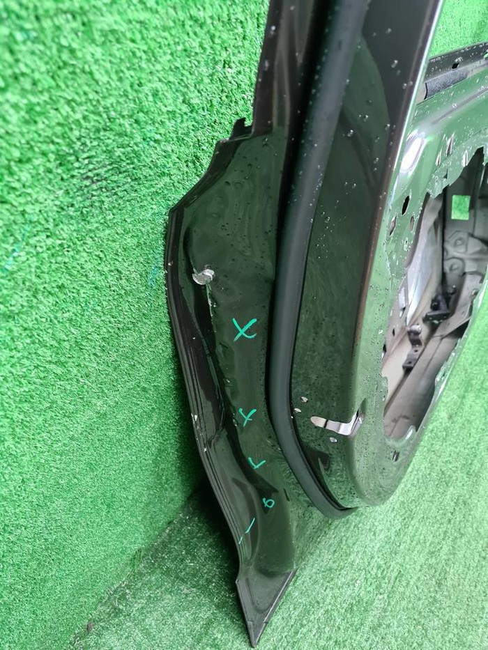 Дверь передняя левая Volvo S90 2 (2016-н.в.)