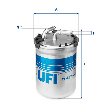 UFI - 2443700