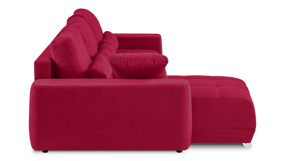 Диван угловой «Наби Лайт»