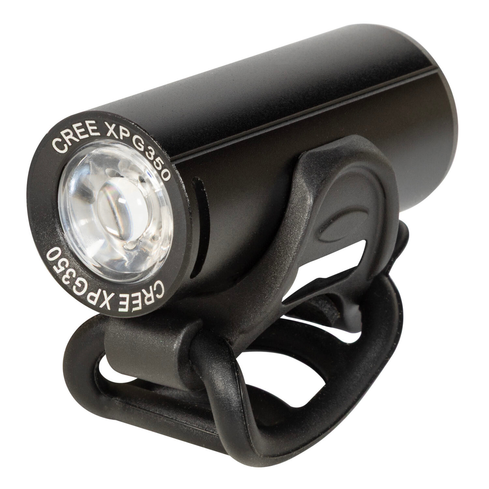 Фонарь STG BC-FL1579 передний USB