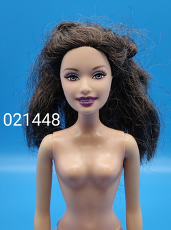 Кукла Барби 00-х винтаж 021448