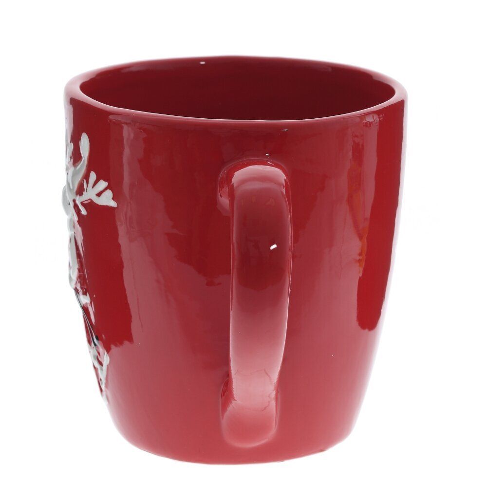 GAEM Кружка "Олень", 450 мл, L14 W10 H11 см