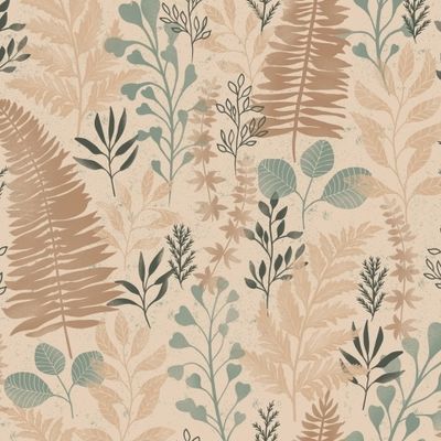 Травы (Дизайнер Irina Skaska)