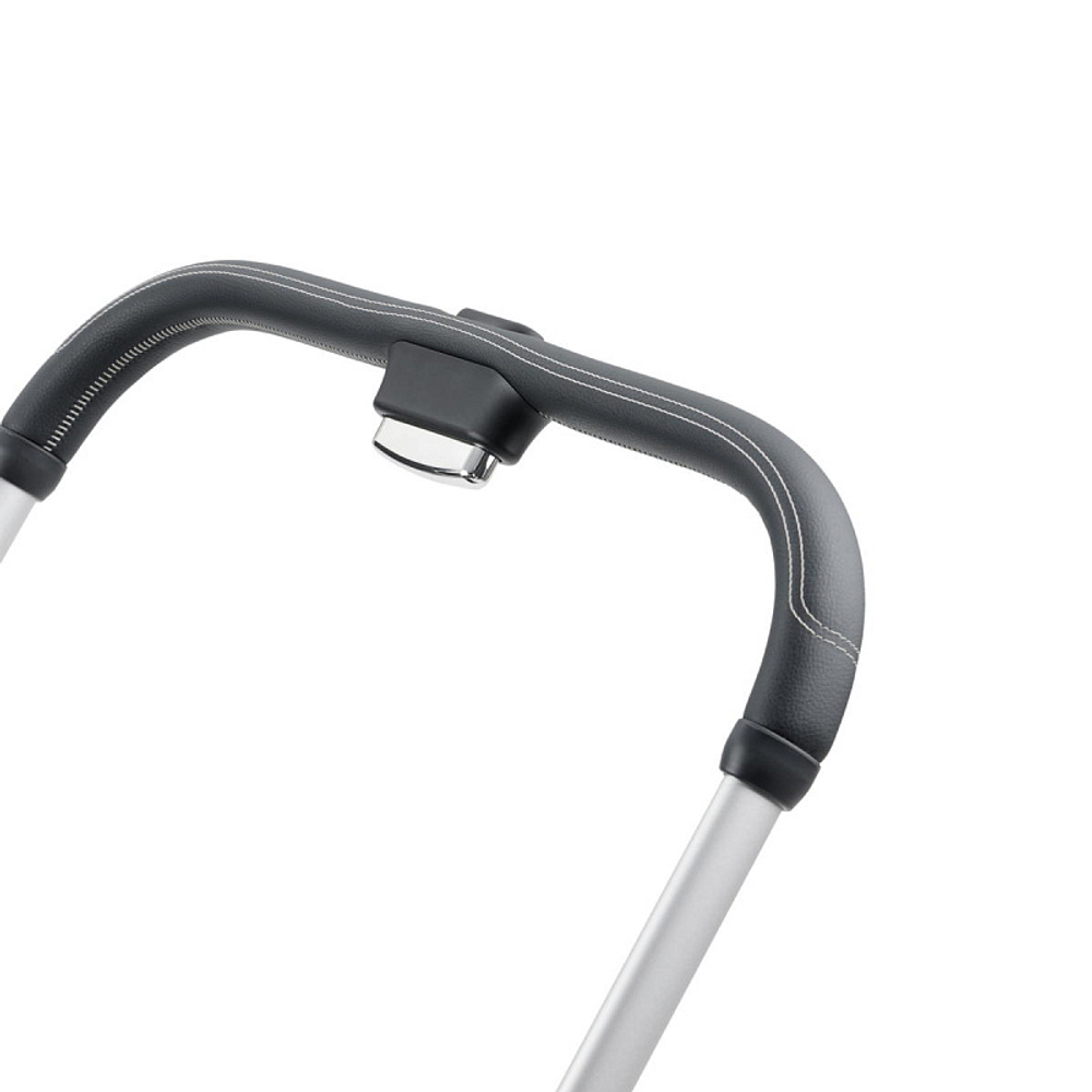 Детская коляска Happy Baby Kidlander 2 в 1 dark olive