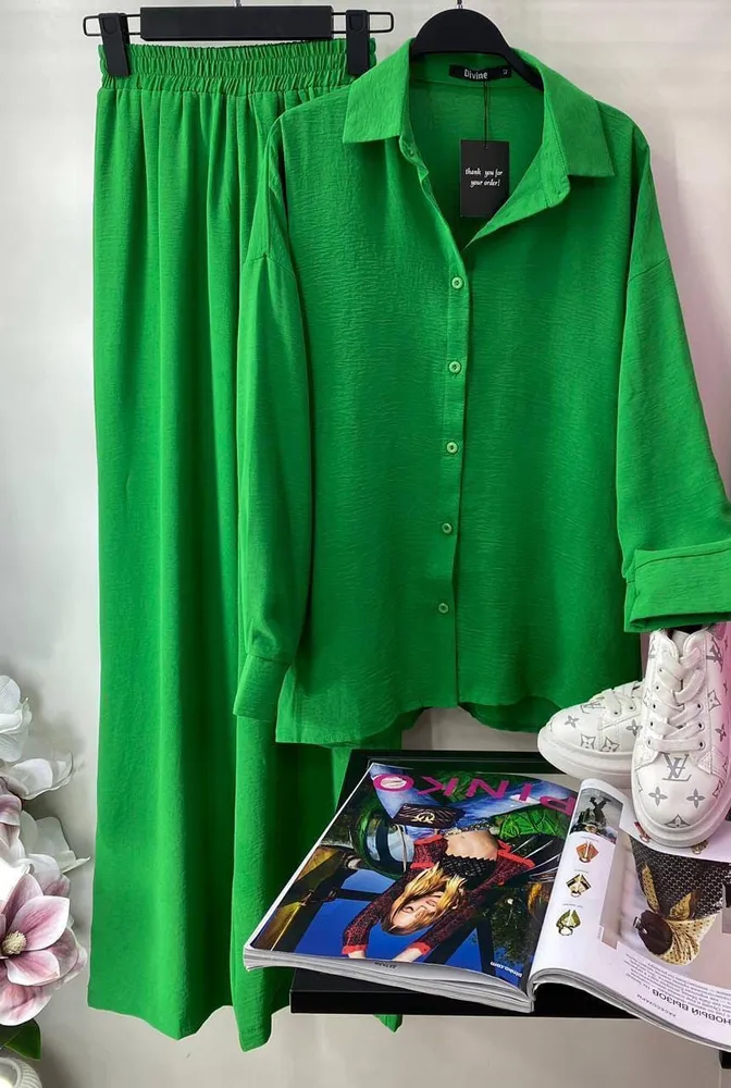 Костюм 2576606 Fabrika