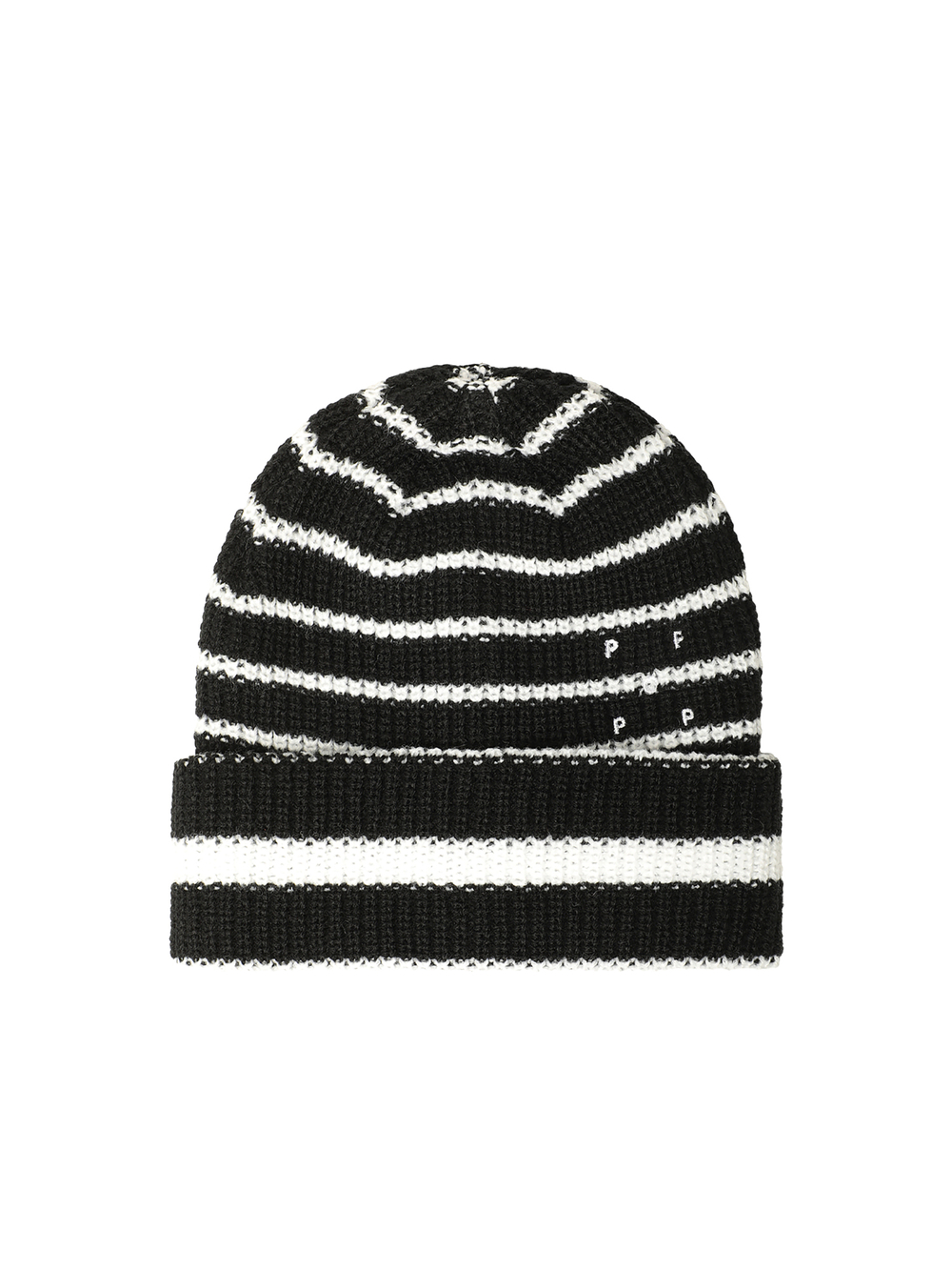 Шапка Striped Beanie
