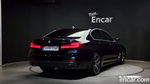 BMW 5 Series (G30) 530i M Sports (11.2020)