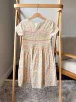 Хлопковое платье Bonpoint, 140