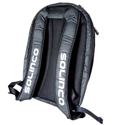 Рюкзак теннисный Solinco Back Pack - blue