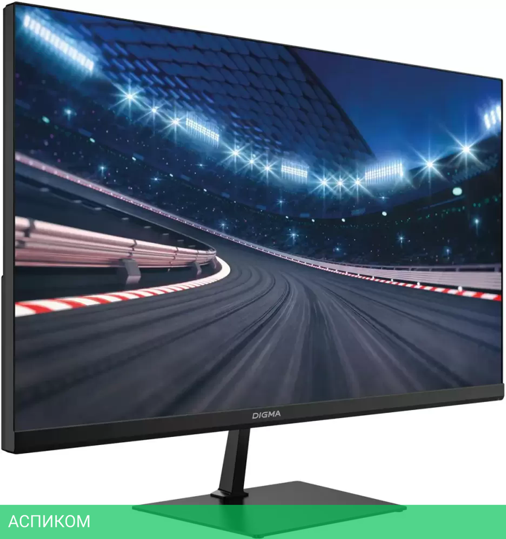 Монитор Digma Overdrive 25P510F