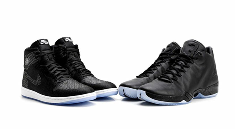 Кроссовки Jordan Mtm Pack