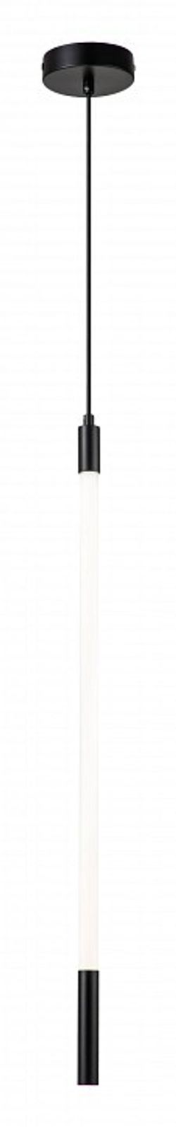Подвесной светильник Indigo Filato 14008/1P Black
