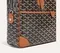 Портфель GOYARD Ambassade MM, коричневый