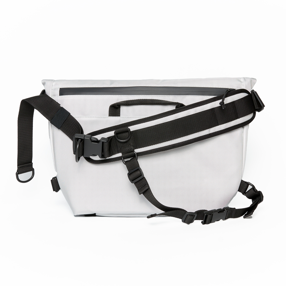 Сумка Technic Courier M белый