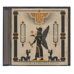 Deliver The Galaxy / Bury Your Gods (RU)(CD)