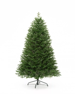 Искусственная елка Ванкувер 180 см., литая хвоя+пвх, ЕлкиТорг (147180)
