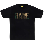 A Bathing Ape Bathing Ape Printed Футболка