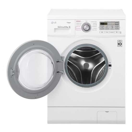Стиральная машина LG FH-0M7WDS1