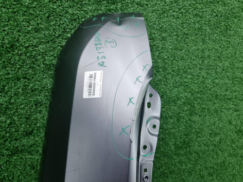 Крыло переднее правое Jetour T2 (2023-н.в.)