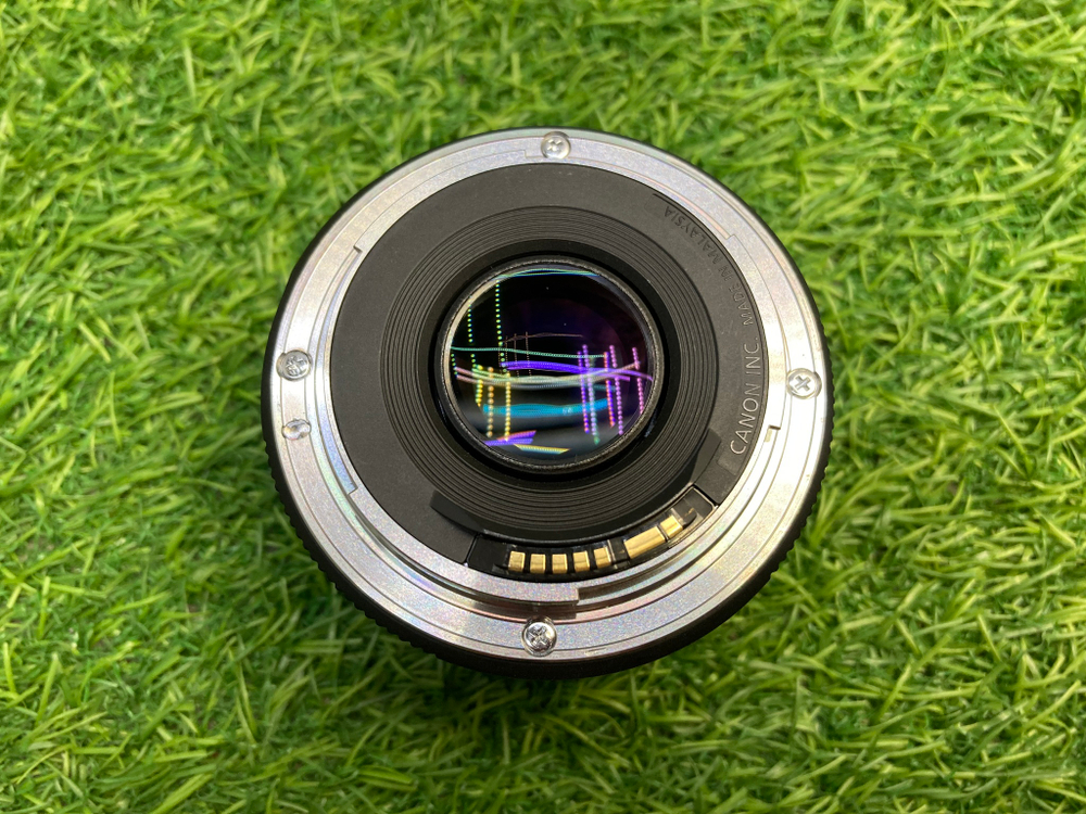 Canon EF 50mm 1.8 STM Покупка/Продажа