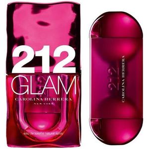 Carolina Herrera 212 Glam