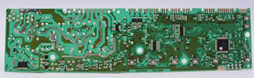 Модуль управления стирально-сушильной машины Electrolux EWW 126410 W