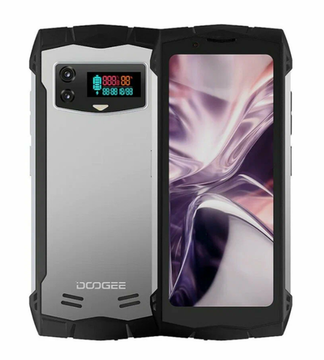Смартфон DOOGEE S Mini, 4.5 дюйма, 8/256 ГБ