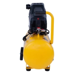 DENZEL X-PRO DK1800/50 компрессор воздушный 1.8 квт, 280 л/мин, 50 л 58068
