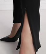 леггинсы Calvin Klein - черный(K20K204406)