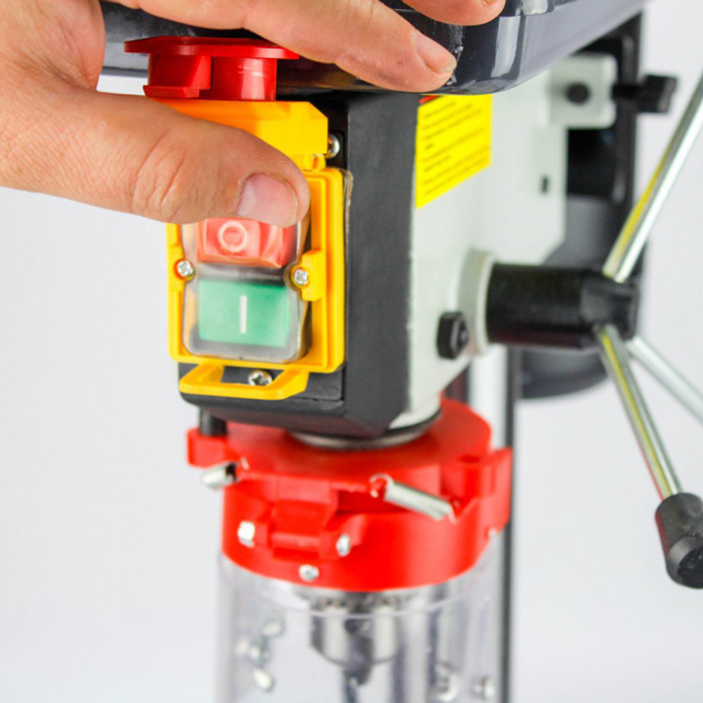 B-1113/230 сверлильный станок