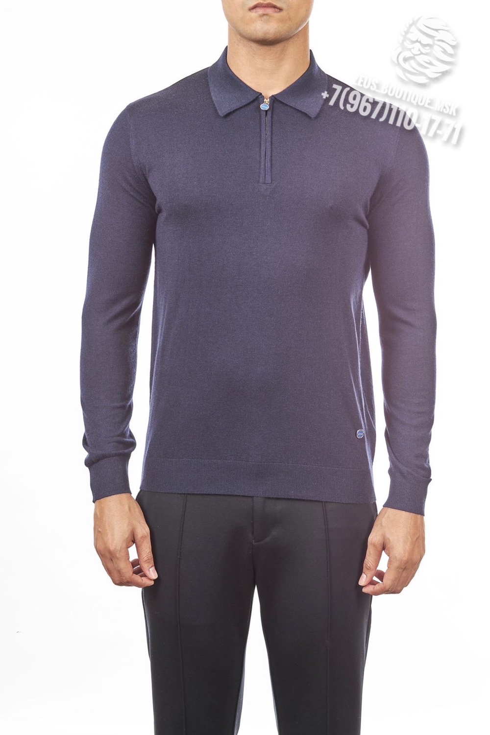 Джемпер Kiton