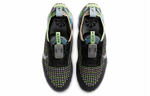 Кроссовки Nike Vapormax 2020 "Black Multi" (Женская размерная сетка)
