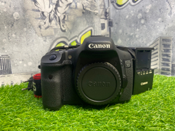 Canon 7D (7000 кадров) Покупка/Продажа