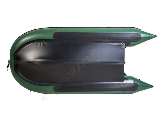 Надувная лодка GLADIATOR ACTIVE С330AL