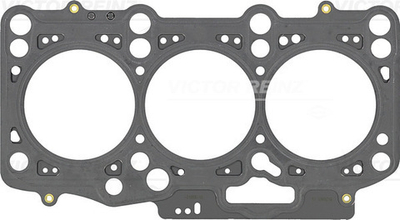 VICTOR REINZ - 613185510-REI - Gasket, cylinder head