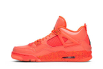 Кроссовки Jordan Air Jordan 4 Nrg "Hot Punch" (Женская размерная сетка)