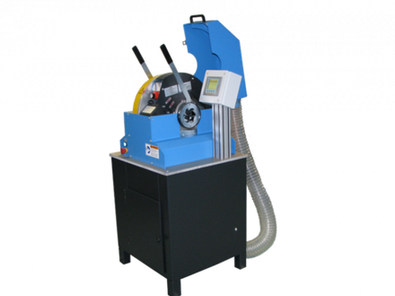 Отрезной станок Uniflex USC 20