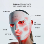 Nooance Paris Светодиодная маска Elite X600 LED Face Mask