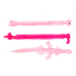 Тянучка-Волосатик 20см. №357-8