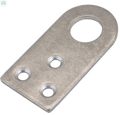 Проушина прямая 30*60 без покр. Домарт / 9845