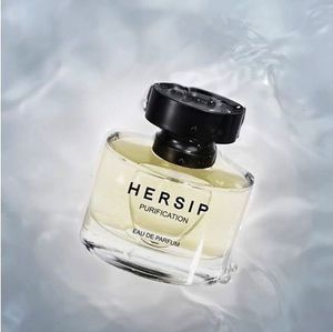 Hersip Purification