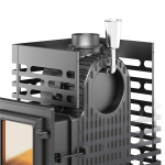 Печь для бани ASTON «Шторм 20» б/в (350)